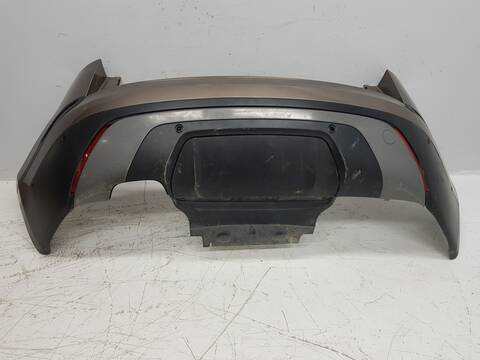 Paragolpes Trasero Land Rover Range VELAR S