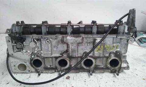 Foto 3ª: Culata Opel Astra 1.9 CDTI 120CV 88KW [Z19DT] (2004)