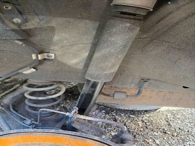 Amortiguador Trasero Izquierdo Nissan Juke HRA2DDT