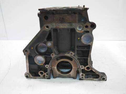 Bloque Motor Audi A3 200 CV 147KW