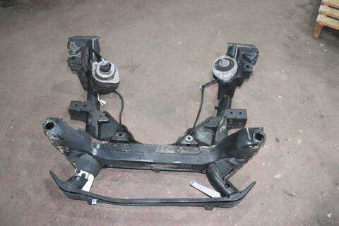 Foto 2ª: Cuna de Motor Bmw X3 2.0 D 150CV 110KW E83) 204D4 (2006)