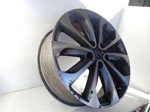 Foto 3ª: LLanta Aleacion Nissan Qashqai ACENTA 150CV 110KW [M9R832] (2010)