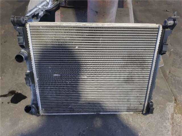 Foto 2ª: Radiador Motor Renault Clio 1.5 AUTHENTIQUE [1.5 LTR. - 60 KW DCI DIESEL] [K9K B7]
