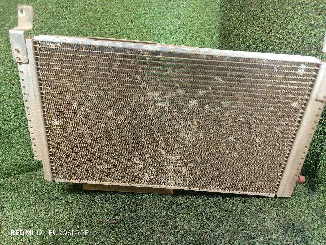 Foto 2ª: Radiador Calefaccion A.A. Santana Anibal 2.8 TD MILITAR [8140.43P] (2004)