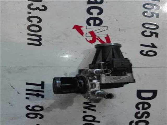 Valvula EGR Peugeot 2008 1.6 GT LINE [1.6 LTR. - 88 KW BLUE-HDI FAP]