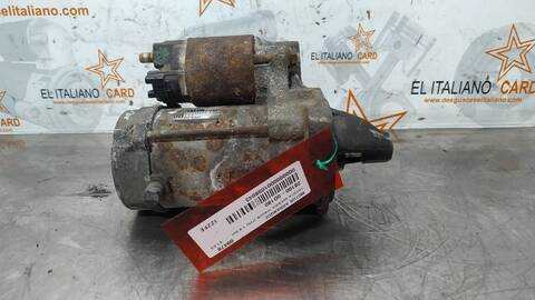 Motor de Arranque Toyota Avensis 1.8 SOL 129CV 95KW