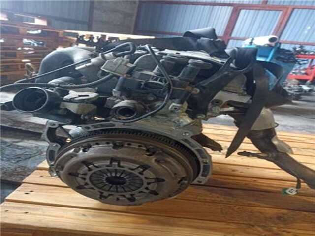 Foto 2ª: Motor Completo Ford Focus 1.6 16V [FYDA]