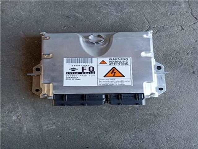 Centralita Motor ECU Nissan X-Trail 2.2 DCI 4X4 (T30)(06.2001-_)