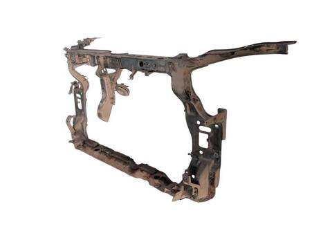 Foto 3ª: Paragolpes Delantero Renault Koleos 2.0 DCI HY0K) (2008)