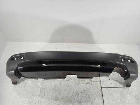 Paragolpes Trasero Honda Crv VERSION INDEFINIDA RE)