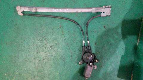 Elevalunas Eléctrico Delantero Derecho Citroen Evasion 2.0 121CV 89KW