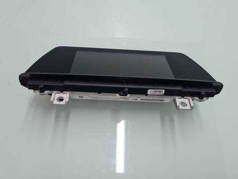 Foto 2ª: Pantalla Multifuncion Bmw Serie 3 315 316D 116CV 85KW [N47D20C] (2013)