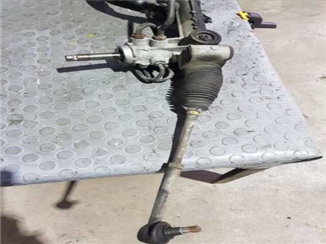 Foto 2ª: Cremallera de Direccion Opel Astra 1.6 16V [Z 16 XE]