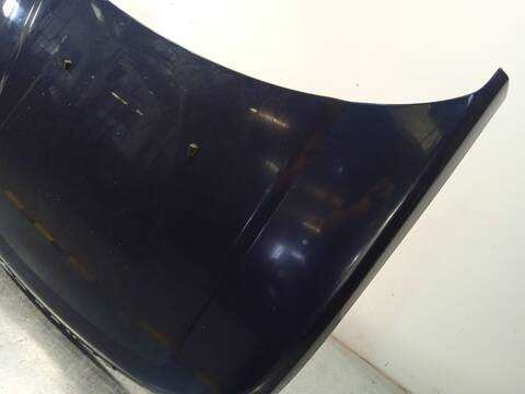 Foto 3ª: Capot Land Rover Discovery 3.0 TD 4X4 245CV 180KW [306DT] (2010)