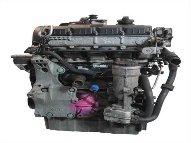 Motor Completo Volkswagen Passat 105CV 77KW