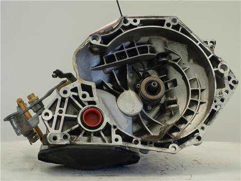 Caja Cambios Opel Corsa 1.2 80CV 59KW