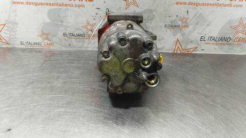 Foto 3ª: Compresor Aire Acondicionado Peugeot Expert PREMIUM 120CV 88KW [RHKDW10UTED4] (2007)