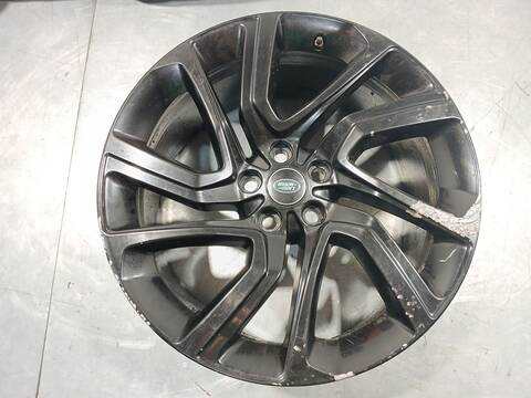 LLanta Chapa Land Rover Range 5.0 SCV8 4X4 525CV 386KW