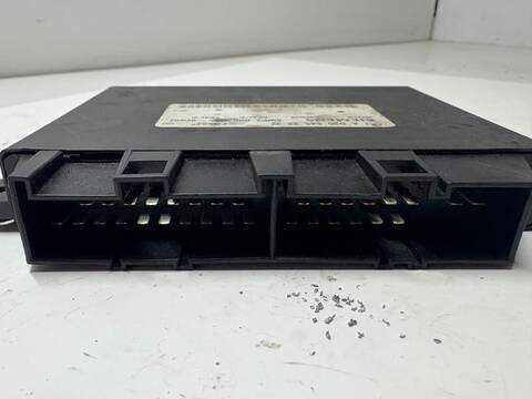 Foto 2ª: Centralita Cambio Automatico Mercedes Clase C 160 611962 BERLINA (2001)