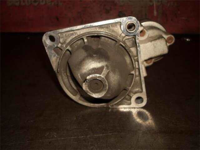 Foto 2ª: Motor de Arranque Fiat Bravo 1.6 D II MULTIJET (198) [198 A3.000]
