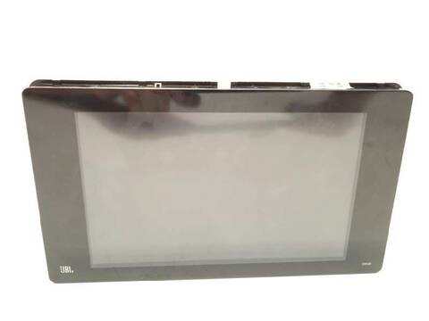 Foto 3ª: Pantalla Multifuncion Toyota CHR HYBRID DYNAMIC PLUS 122CV 90KW [2ZR] (2018)