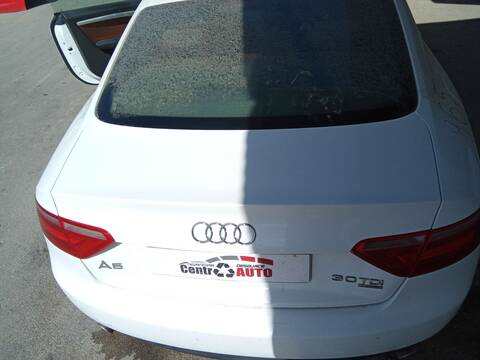 Portón Audi A5 3.0 TDI QUATTRO 240CV 176KW
