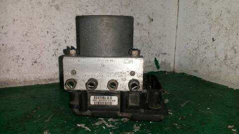 Abs Renault Megane 1.5 DCI DIESEL BERLINA 82CV 60KW II BERLINA 3P