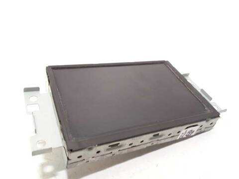 Pantalla Multifuncion Volvo V60 2.0 DIESEL CAT 120CV 88KW