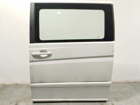 Puerta Lateral Corredera Izquierda Mercedes Viano CDI 2.2 639.811 639.813 639.815 639.711 639.713) 163CV 120KW