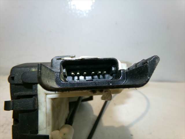 Foto 4ª: Cerradura Puerta Delantera Izquierda Peugeot 3008 1.6 G 2009-2013 (2011)