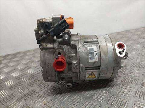 Foto 2ª: Compresor Aire Acondicionado Hyundai Ioniq HYBRID 141CV 104KW [G4LE] (2017)