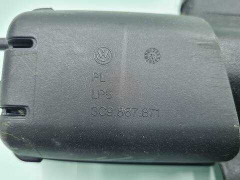 Foto 3ª: Bandeja Trasera Volkswagen Passat 2.0 TDI 140CV 103KW [BKP] (2007)