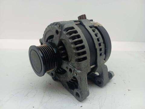 Alternador Ford Focus TREND 90CV 66KW