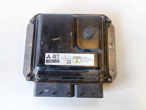 Centralita Motor ECU Mitsubishi ASX KAITEKI 2WD 150CV