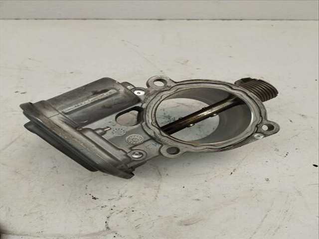 Foto 3ª: Caja Mariposa Bmw Serie 5 518 3.0 TD CAT BERLINA 235CV 173KW [306D3] (2008)