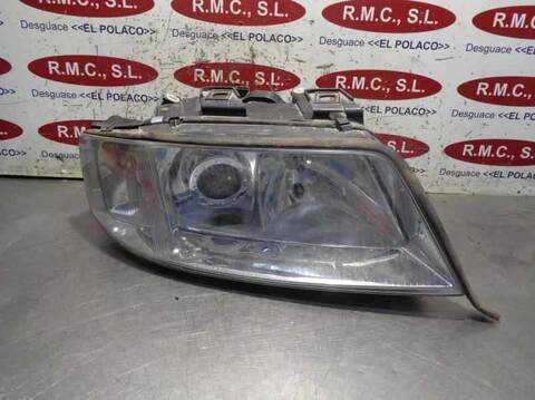 Faro Derecho Audi A6 1.9 TDI BERLINA 110CV 81KW