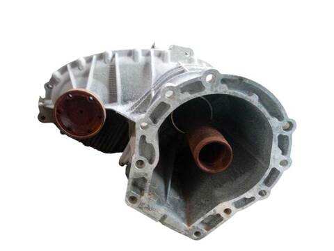 Caja Transfer Audi Q7 3.0 TDI QUATTRO