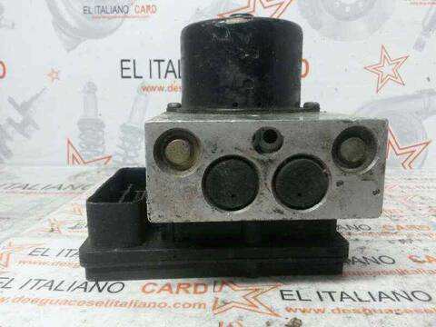 Abs Mercedes Clase C 160 BERLINA 170CV 125KW