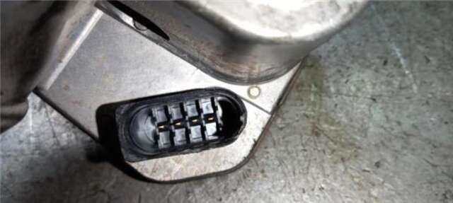 Foto 3ª: Caja Mariposa Jeep Wrangler 2.8 CRD [VM11D]