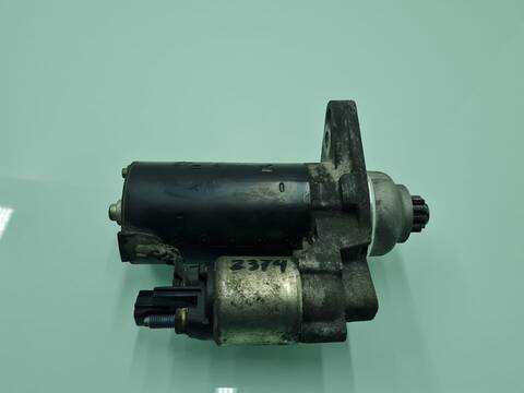 Motor de Arranque Volkswagen Polo 1.2 TDI 75CV 55KW