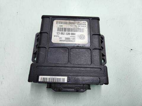 Centralita Cambio Automatico Volkswagen Touareg TDI V6 224CV 165KW