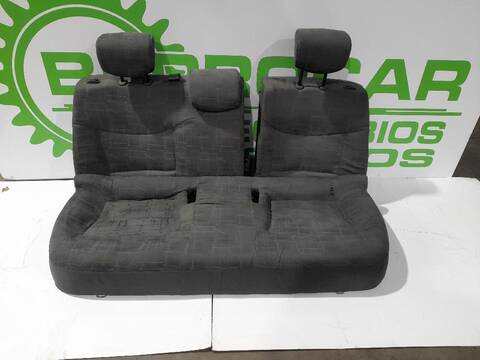 Asientos Traseros Renault Laguna 1.6 107CV