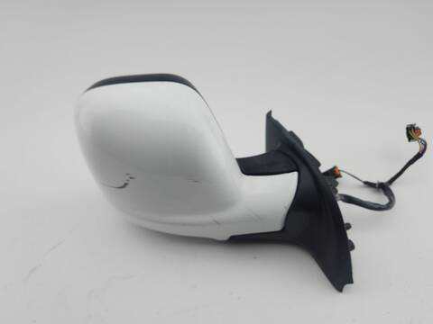 Foto 4ª: Retrovisor Derecho Citroen Berlingo 1.5 BLUEHDI 100 102CV 75KW [YH01] (2019)