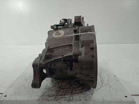 Caja Cambios Mercedes Clase B 150 180 CDI 245.207) 109CV 80KW