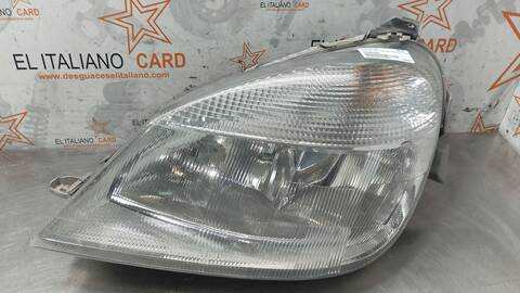 Faro Izquierdo Mercedes Vaneo 1.7 CDI VANEO 414.700) 91CV 67KW FURGONETA