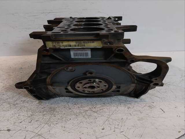 Foto 3ª: Bloque Motor Fiat 500 84 CV 62KW [199B4000] (2013)