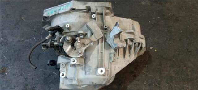 Foto 2ª: Caja Cambios Opel Astra 2.0 COSMO [2.0 LTR. - 118 KW 16V CDTI] [A20DTH]