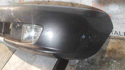 Foto 4ª: Paragolpes Delantero Tata Safari GRAND SAFARI 140CV 103KW [DICOR 05] (2007)