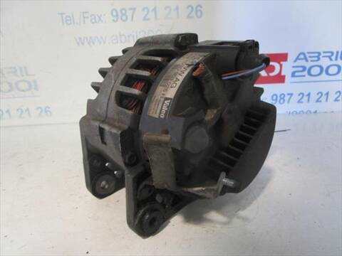 Foto 2ª: Alternador Seat Ibiza 1.2 COOL 64CV 47KW [AZQ] (2003)