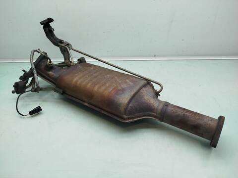 Catalizador Volvo XC 60 D5 AWD 205CV 151KW